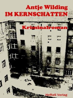 cover image of Im Kernschatten